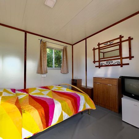 Glamping Lovcen Villa Njegusi Eksteriør billede