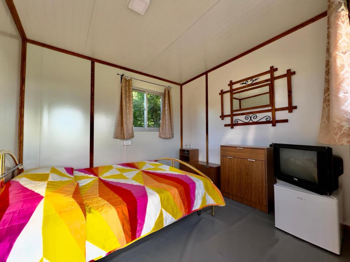 Glamping Lovcen Villa Njegusi Eksteriør billede