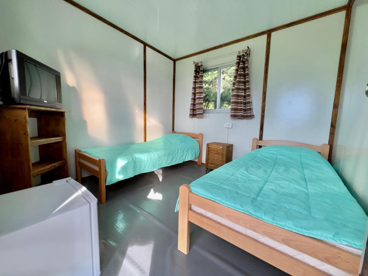 Glamping Lovcen Villa Njegusi Eksteriør billede