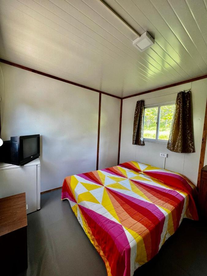 Glamping Lovcen Villa Njegusi Eksteriør billede