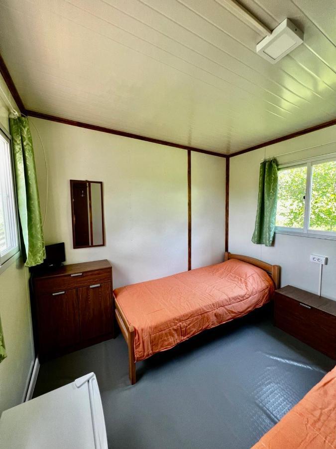 Glamping Lovcen Villa Njegusi Eksteriør billede