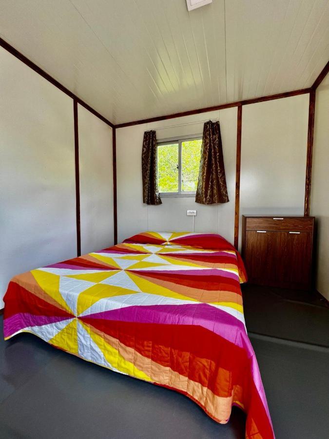 Glamping Lovcen Villa Njegusi Eksteriør billede
